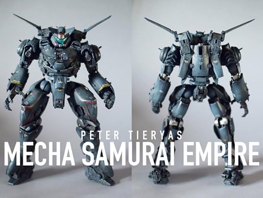 Peter Tieryas S Blog My Next Two Books Are Publishing With Penguin Random House Amp Ace Roc February 10 17 12 07