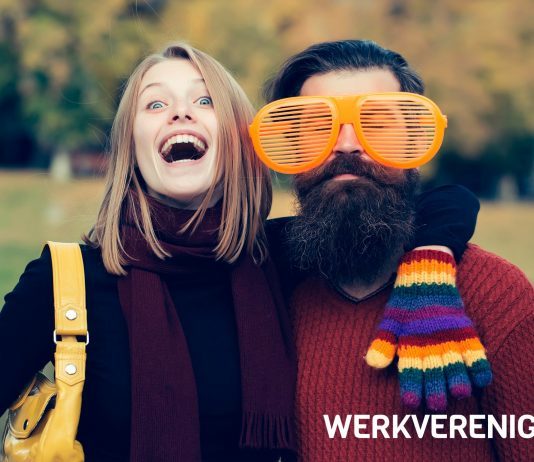 Werkvereniging
