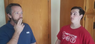 Using Swear Words in Christian Literature