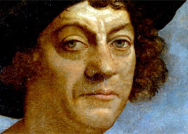 Jim Goad: “Indigenous Peoples Day exists (…) to honor those who were too technologically backward to defend their own land”