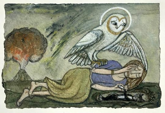 After the Prophet by David Hollington