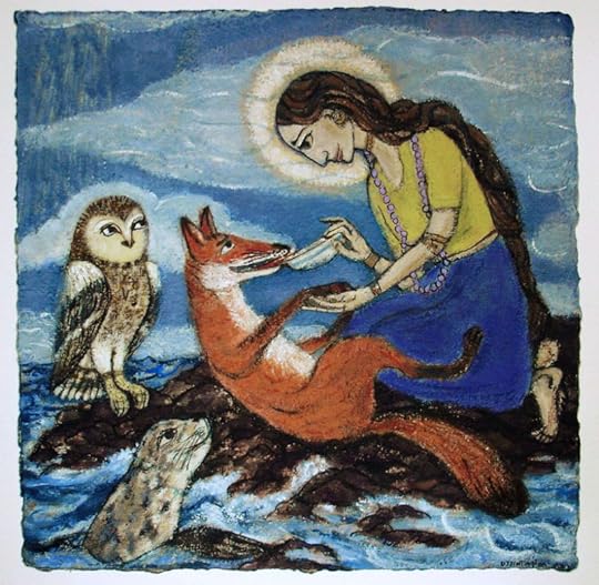 Healing Place by David Hollington