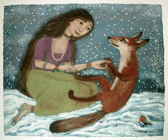 Medea by David Hollington