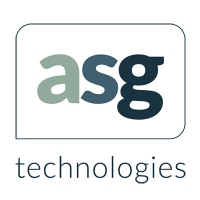 Image result for asg technologies logo