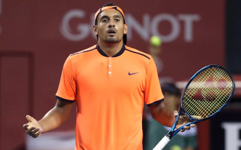 Kyrgios 2