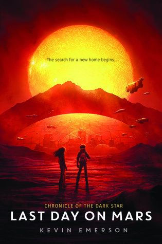 LastDayMars