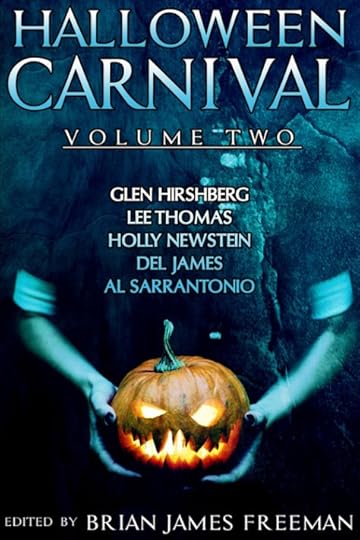 Halloween Carnival Volume Two