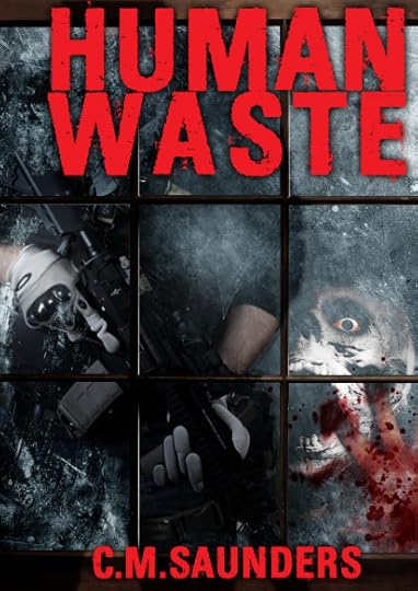 human-waste RED