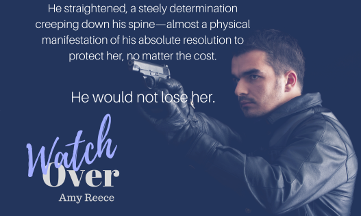 Watch Over Teaser 3
