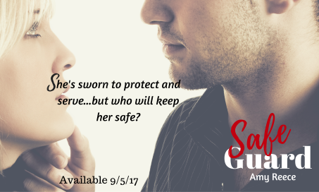Safe Guard Teaser 1