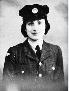 Inayat Khan, spy for the allies in World War II