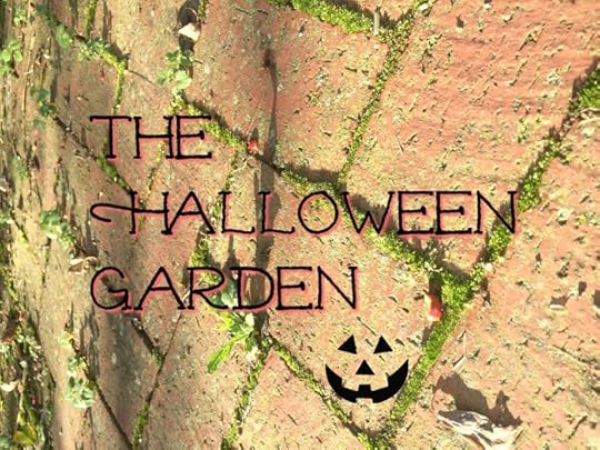 The Halloween Garden