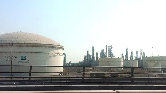 The basis of Qatar's prosperity