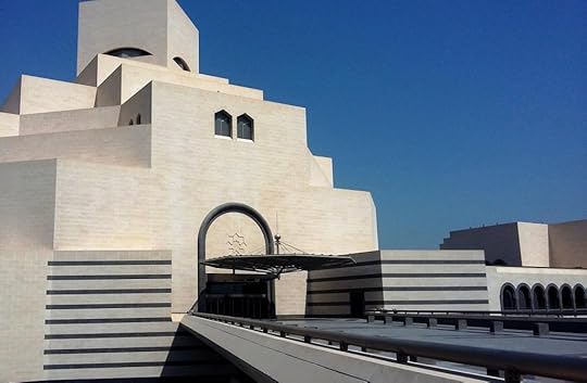 The Museum of Islamic Art, Doha