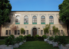 “Folks often ask me how I came to attend an all-black high school”