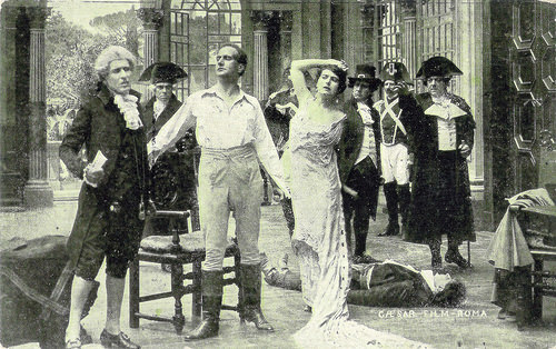 Tosca (1918)