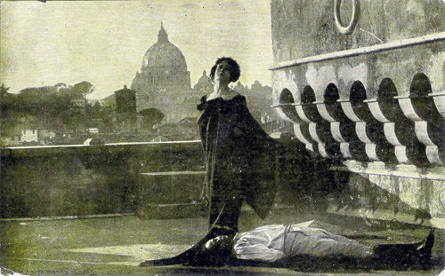 Tosca (1918)