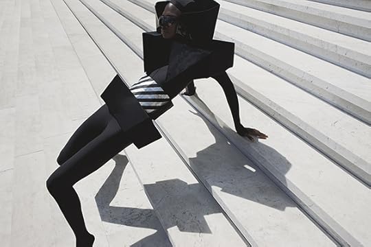 Viviane Sassen, De La Mar Theatre, 2010 © the artist 