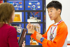 YoungScientistChallenge