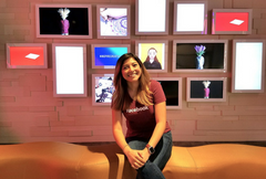 Career Connections: Transforming Passion into Purpose at Facebook