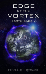 5 EDGE OF THE VORTEX earth saga V BOOK COVER HI RES 2