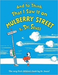 MulberryStreet