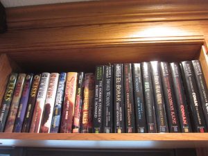 shelves REH