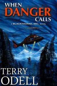 When Danger Calls by Terry Odell