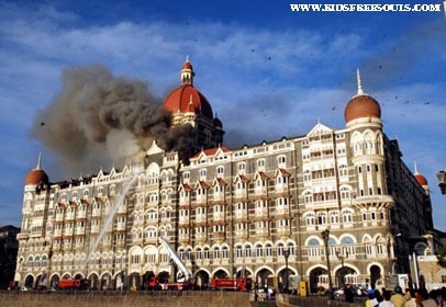 Lesson plan on Terrorism : 9/11 and Terror of 26