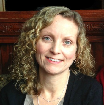 Beth 350x350 - Wifey Wednesday: How an Argument Revealed More about Me than My Husband