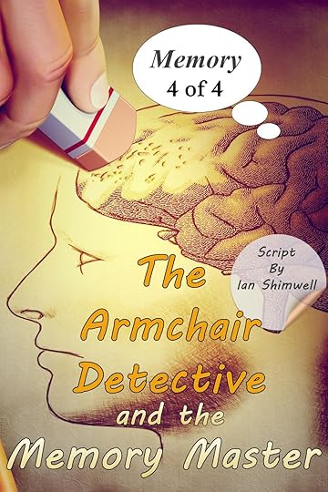 Memory can be a funny thing...