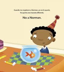 If your tots haven't read this book, they are missing out--and so are you! Buy It!