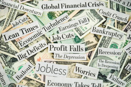 Image result for financial uncertainty