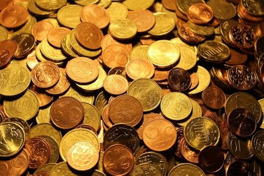 Be Careful with your Money