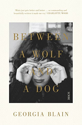 Image of Between a Wolf and a Dog