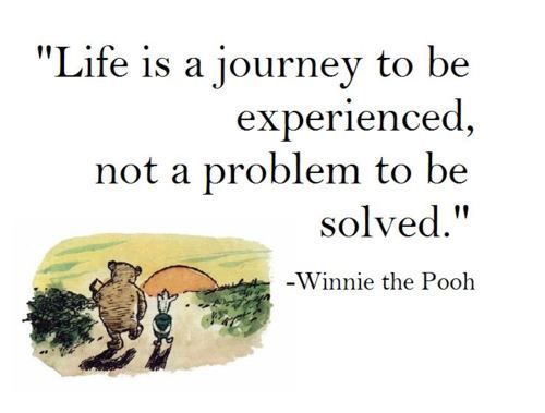 Hasil gambar untuk quotes from winnie the pooh