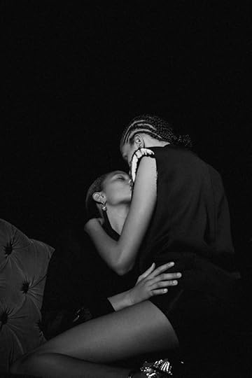 Collier Schorr, Image for Saint Laurent women’s summer campaign, 2017© the artist and courtesy 303 Gallery, New York