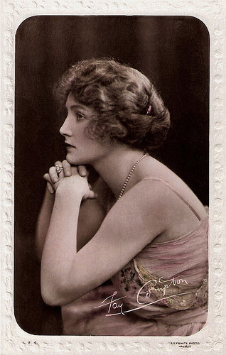 Fay Compton