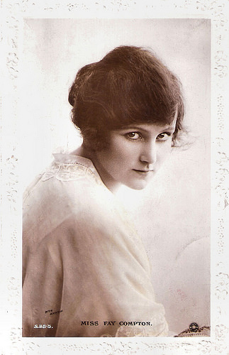 Fay Compton