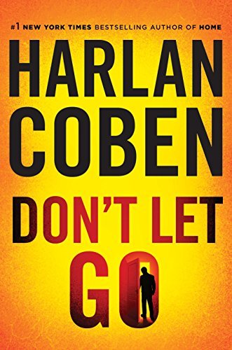 Don't Let Go by [Coben, Harlan]