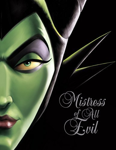 Mistress of All Evil: A Tale of the Dark Fairy (Villains) by [Valentino, Serena]