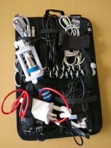 Grid-It - Organise your gadgets