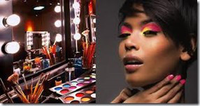 makeup