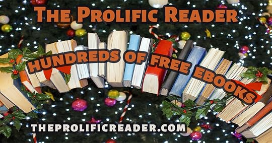 The Prolific Reader