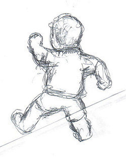 run