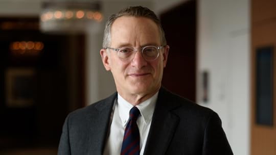 Howard Marks, Co-Founder of Oaktree Capital.
