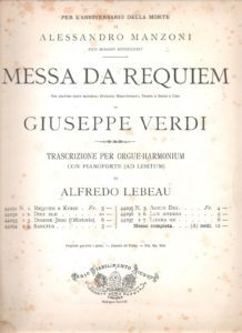 requiem