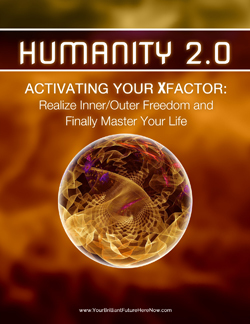 Humanity 2.0 Guide by Christine Horner