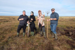 Islay Gothic