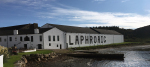 The Laphroaig Distillery